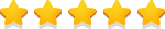 5 stars